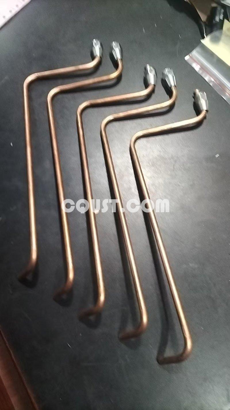 3626678 燃油管 適配K50 K38柴油機